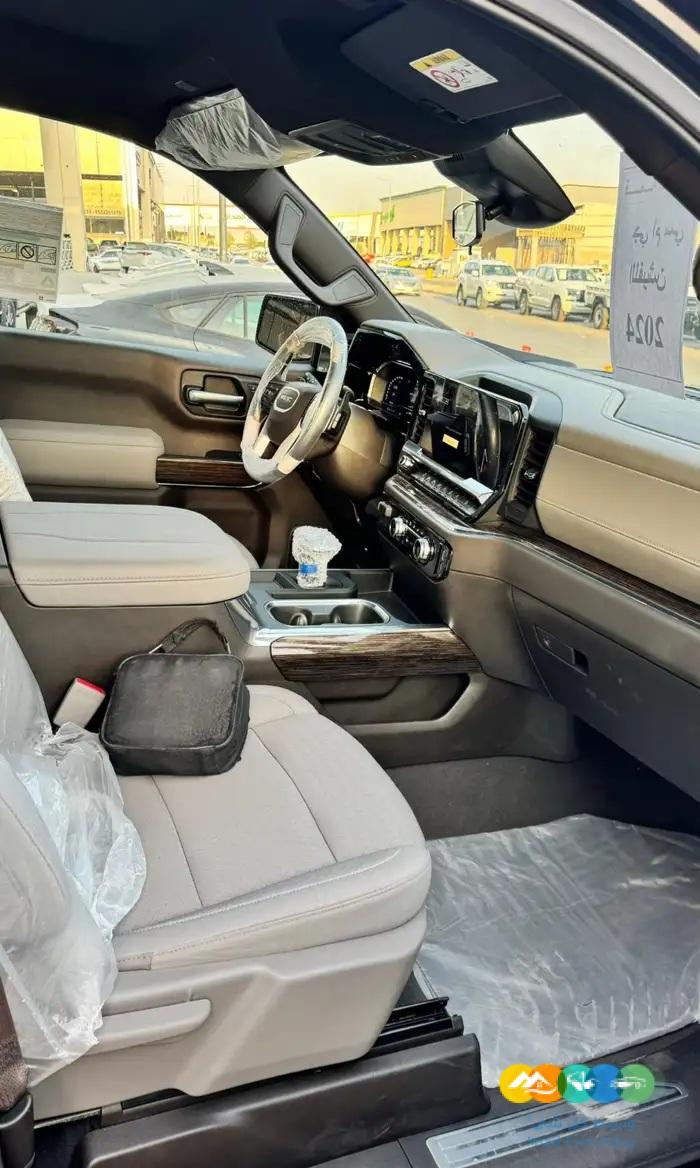 سيرا – غمارة – اليفيشن – مستعمل – الجميح – 2024