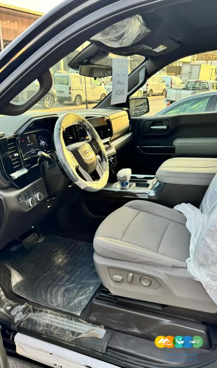 سيرا – غمارة – اليفيشن – مستعمل – الجميح – 2024