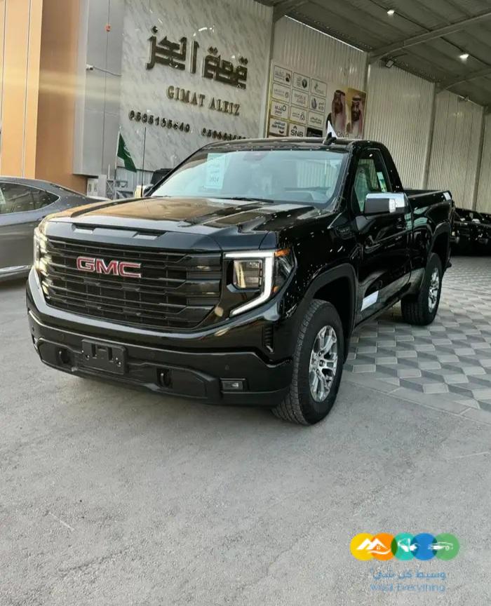 سيرا – غمارة – اليفيشن – مستعمل – الجميح – 2024