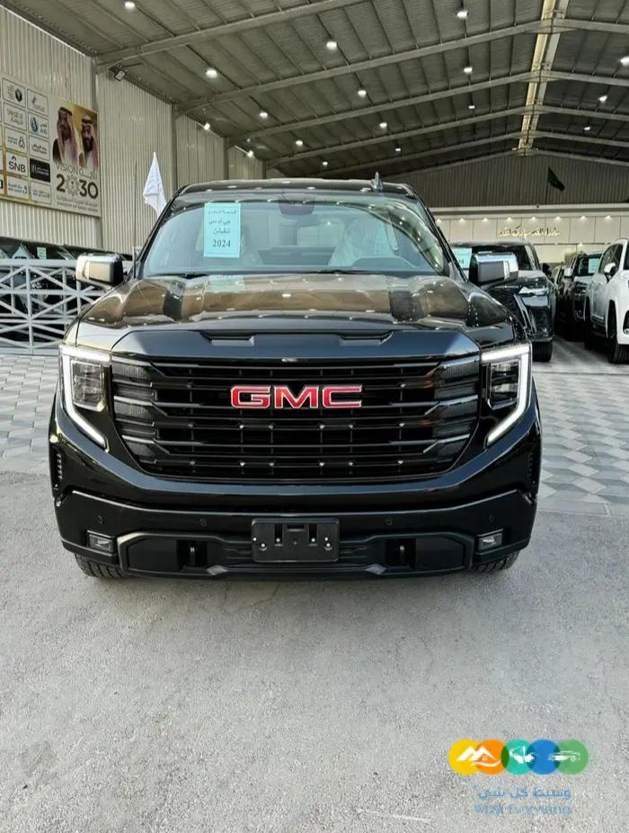 سيرا – غمارة – اليفيشن – مستعمل – الجميح – 2024