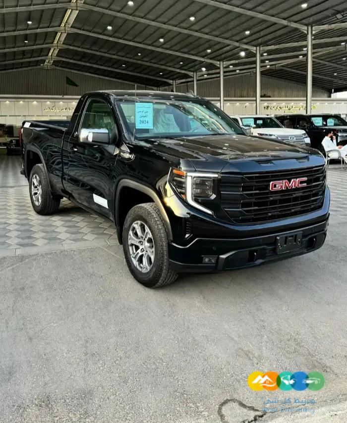 سيرا – غمارة – اليفيشن – مستعمل – الجميح – 2024