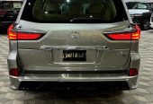 لكزس LX570 – سبورت – سعودي – 2020