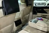 لكزس LX570 – سبورت – سعودي – 2020