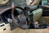 لكزس – LX570 – 2016 – سبورت – فل / تم البيع