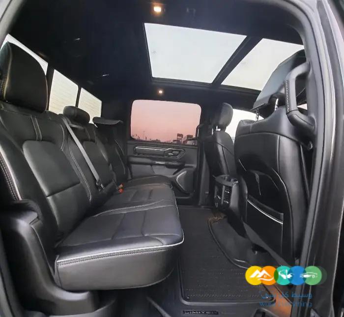 دوج رام غمارتين فل كامل 2022