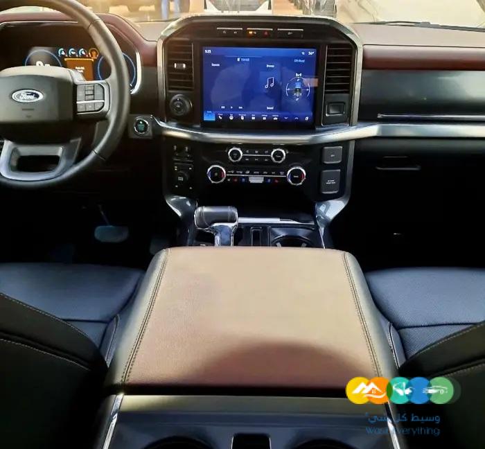 فورد اف 150 لاريت 2023 (( مباع ))