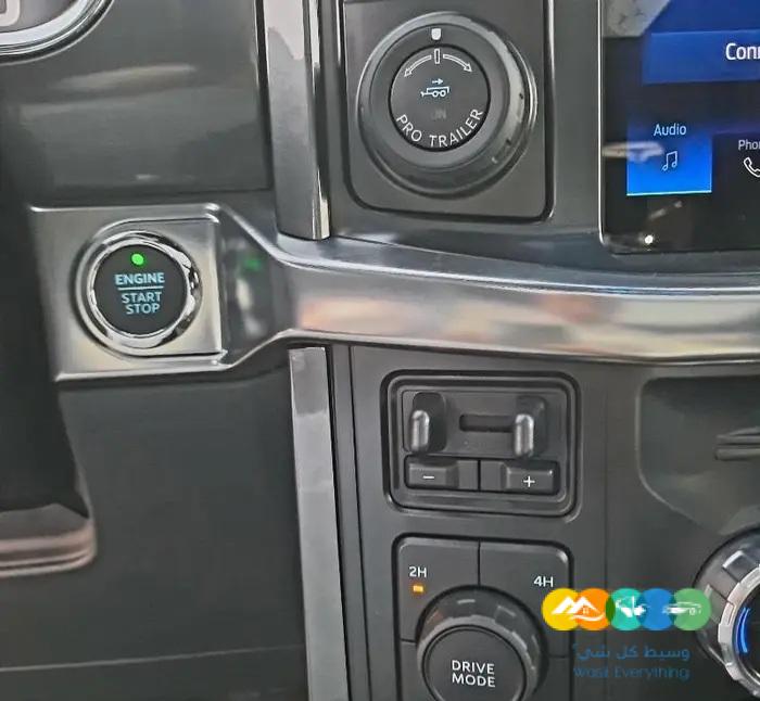 فورد اف 150 لاريت 2023 (( مباع ))