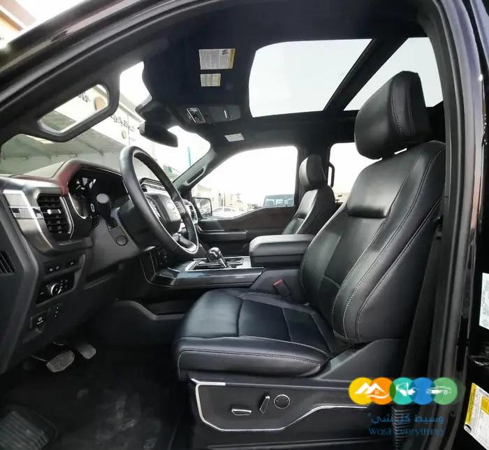 فورد اف 150 لاريت 2023 (( مباع ))