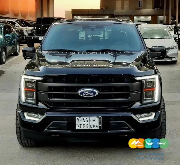 فورد اف 150 لاريت 2023 (( مباع ))