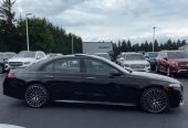 مرسيدس S500 موديل 2023