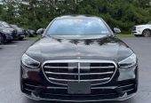 مرسيدس S500 موديل 2023