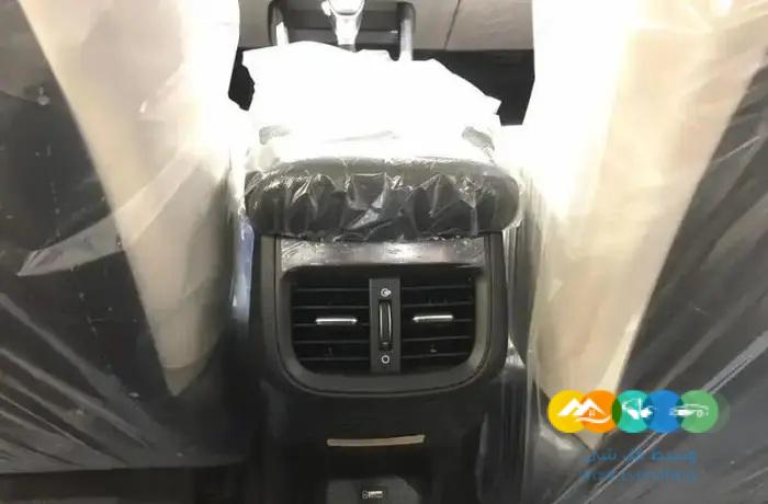 كيا سيراتو استاندرد باقل سعر 67550 شامل الضريبة