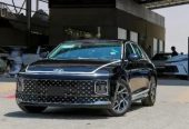 هونداي ازيرا بريميوم 2025