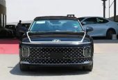 هونداي ازيرا بريميوم 2025