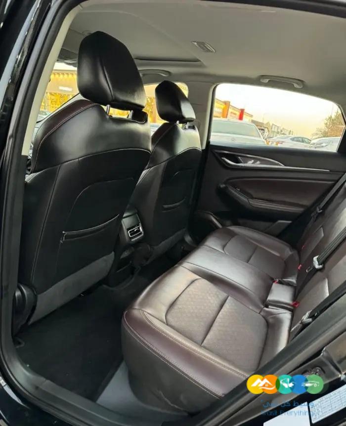 شانجان ايدو 2023 فل كامل