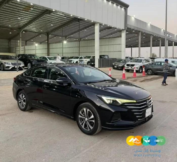 شانجان ايدو 2023 فل كامل