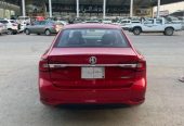 ام جي – 5 – 2022