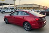 ام جي – 5 – 2022