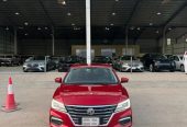 ام جي – 5 – 2022