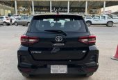 تويوتا رايز 2022
