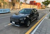فورد تيريتوري بانوراما وجلد صبانه وكاله 2023