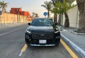 فورد تيريتوري بانوراما وجلد صبانه وكاله 2023