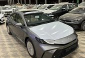 تويوتا كامري 2025 LE عروض سفنز للسيارات