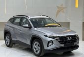 هيونداي توسان 2.0 مواصفات خليجي موديل 2024