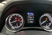كامري موديل 2023 ستاندر