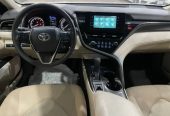كامري موديل 2023 ستاندر