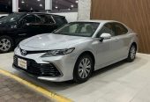 كامري موديل 2023 ستاندر