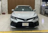 كامري موديل 2023 ستاندر