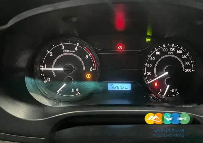 هايلوكس غمارتين موديل 2020 ديزل