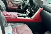 لكزس LX600 – اف سبورت – بريمي – 2022