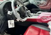 لكزس LX600 – اف سبورت – بريمي – 2022