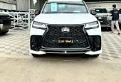 لكزس LX600 – اف سبورت – بريمي – 2022