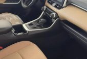 راف فور XLE – بنزين 2.5 – بريمي – 2024