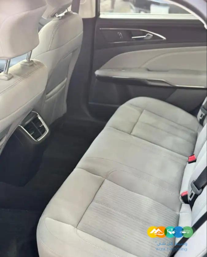 فورد – تورس – 2020 – ستاندر / تم البيع