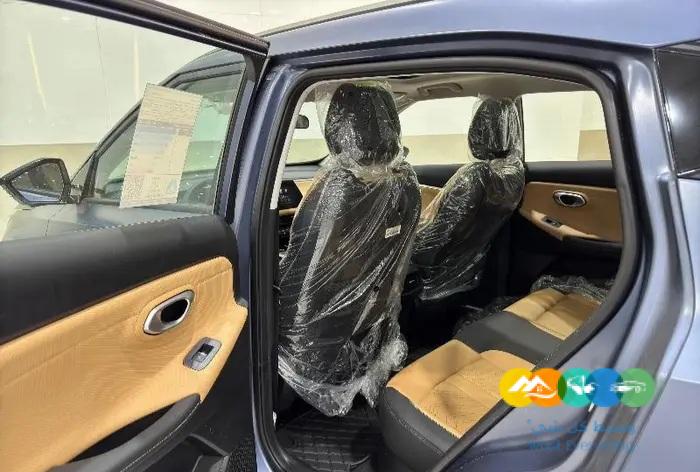 جي اي سي امزوم فل كامل موديل 2025 كاش واقساط