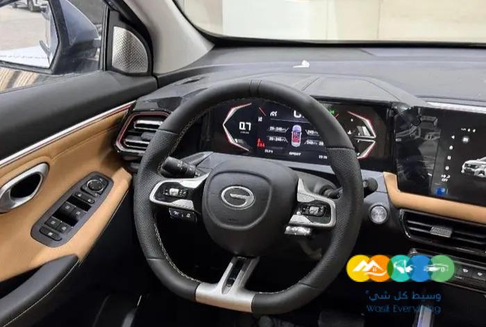 جي اي سي امزوم فل كامل موديل 2025 كاش واقساط