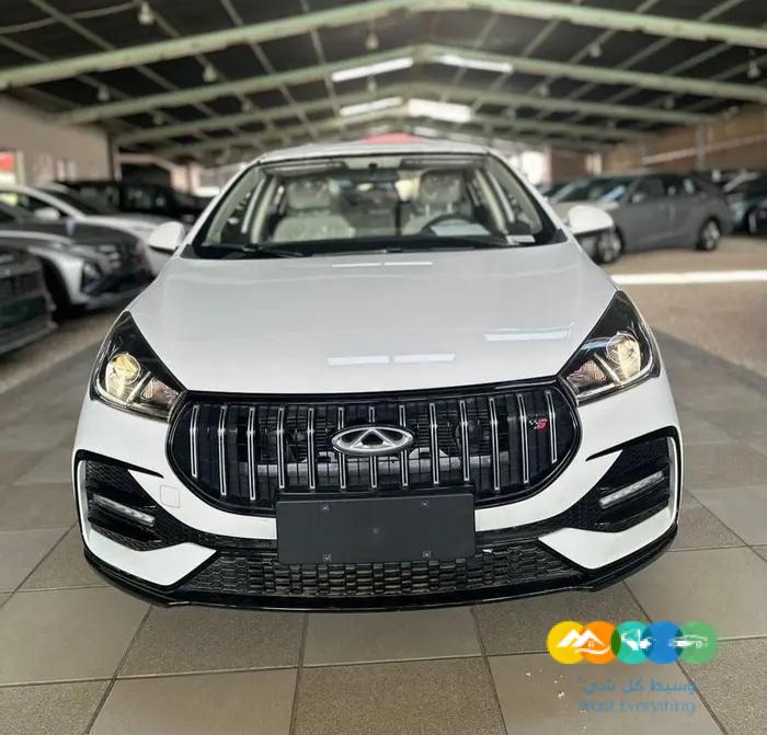 شيري اريزو 5 كمفورت 2024