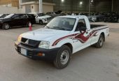 ميتسوبيشي 2006 بنزين مكيف