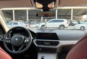 بي ام دبليو الفئة الثالثة 2022