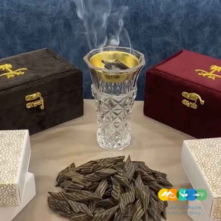 عود تايقر فيتنامي بجودة عالية