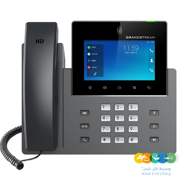 “احصل على تكنولوجيا الاتصال الحديثة مع سنترال IP