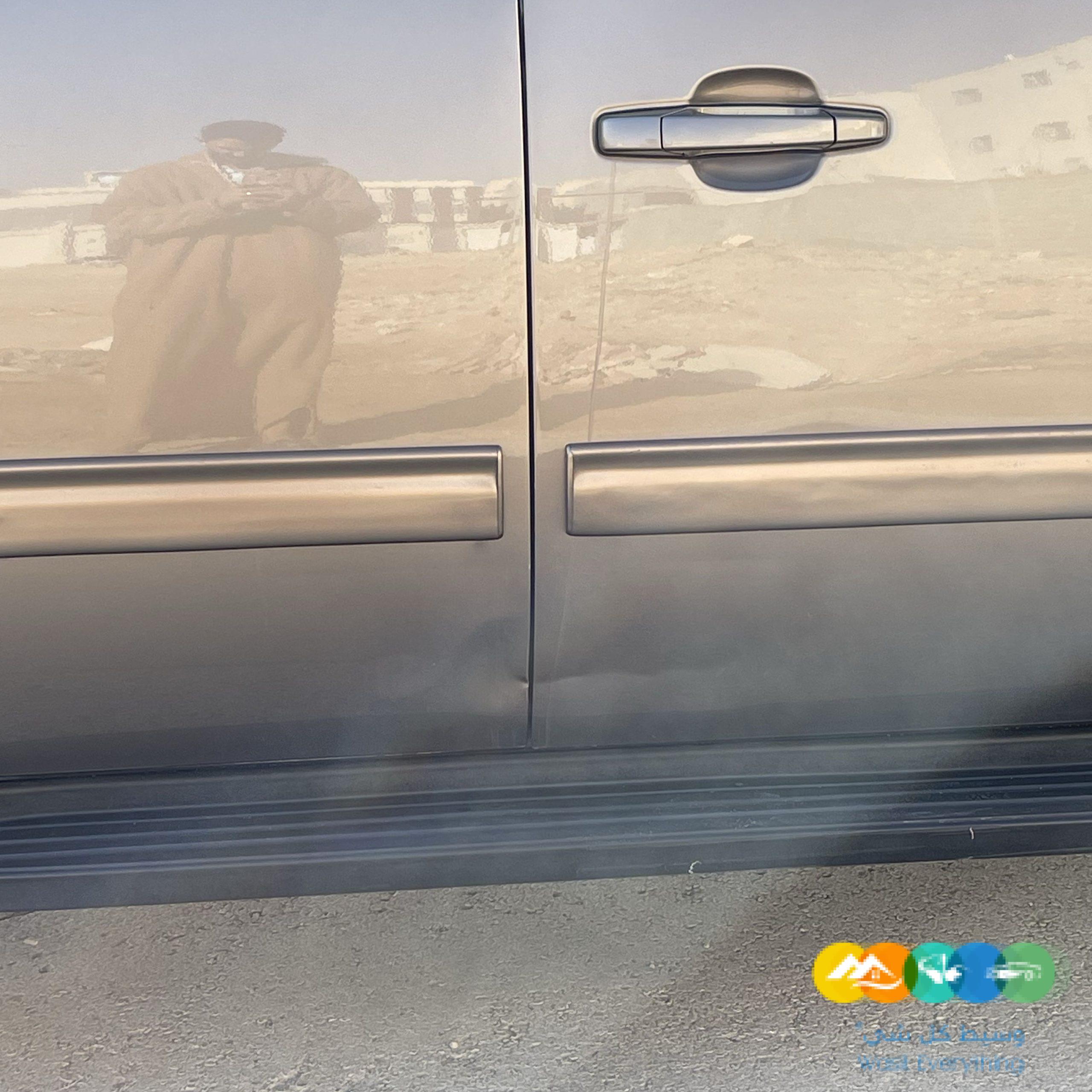 تاهو 2014 lt وارد الجميح دبل