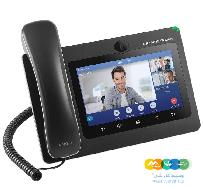 “احصل على تكنولوجيا الاتصال الحديثة مع سنترال IP