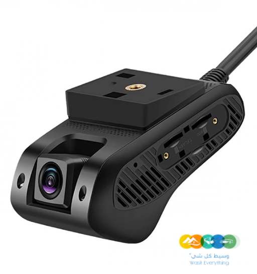 كاميرا مراقبة سيارة داش كام تدعم البث المباشر