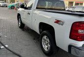 سلفرادو فل كامل ٢٠١١ ماشي ٢٢٤