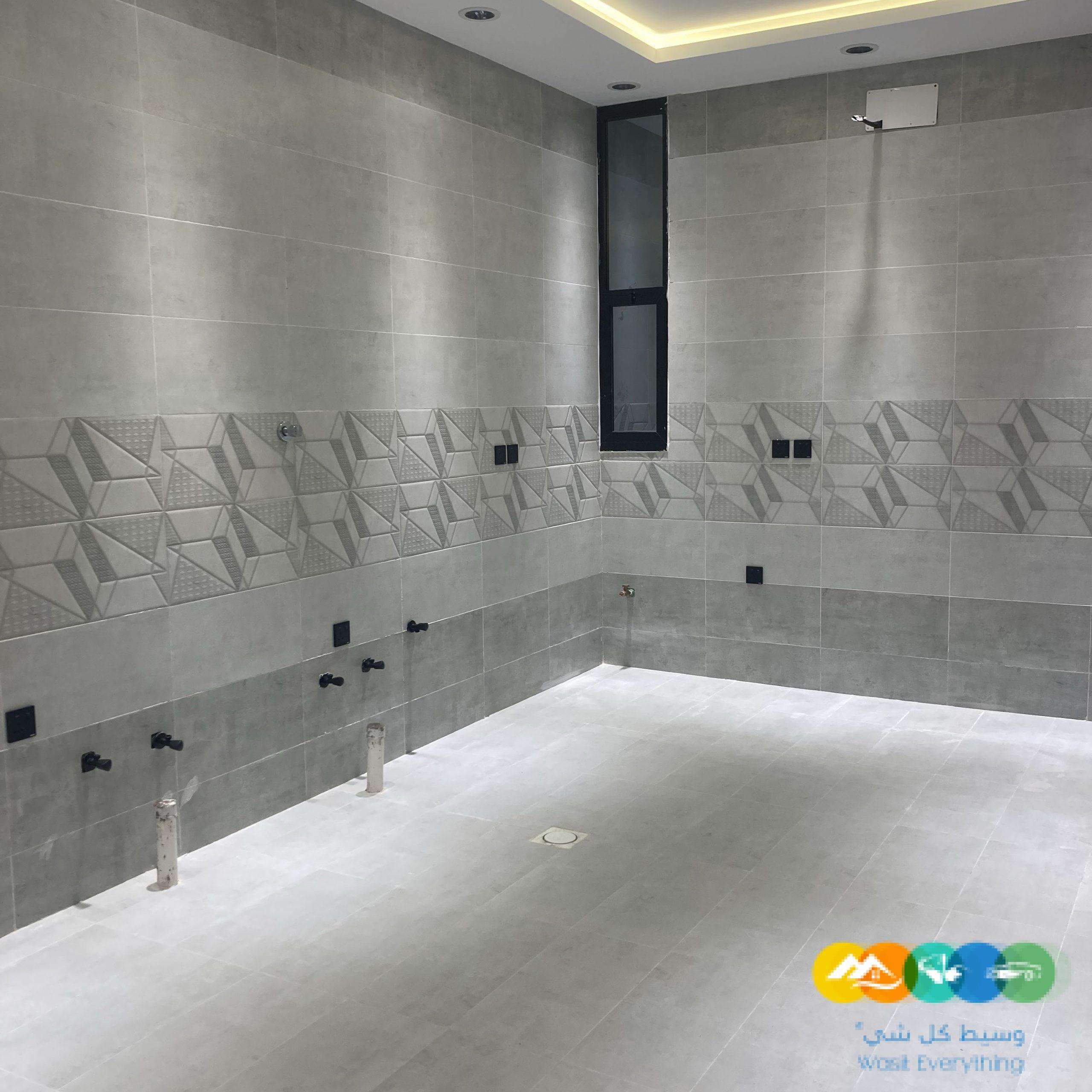 للبيع شقق دور ارضي وعلوي بمخطط حطين حي الروابي على مطل